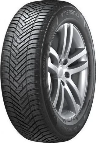 1024114 DOT23 Kinergy 4S2 H750 Passenger