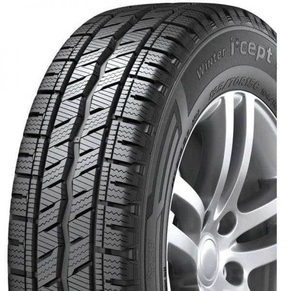Hankook Padangos Winter i*cept LV (RW12)