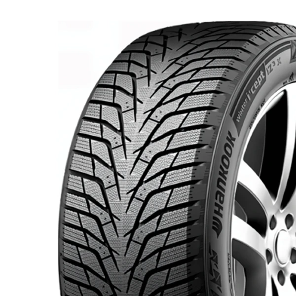 Hankook Padangos WiNter i*cept iZ3 (W636)