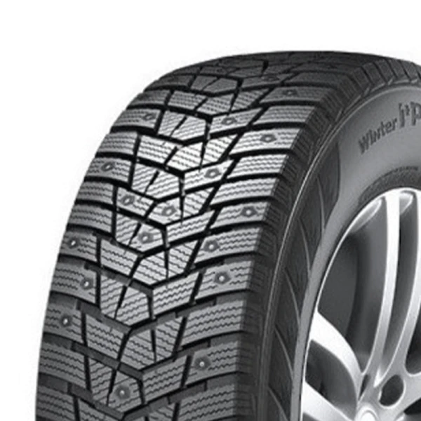 Hankook Tires Winter i*PIKE LV (RW15)