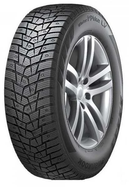 Hankook 215/75R16C WINTER I*PIKE LV (RW15)