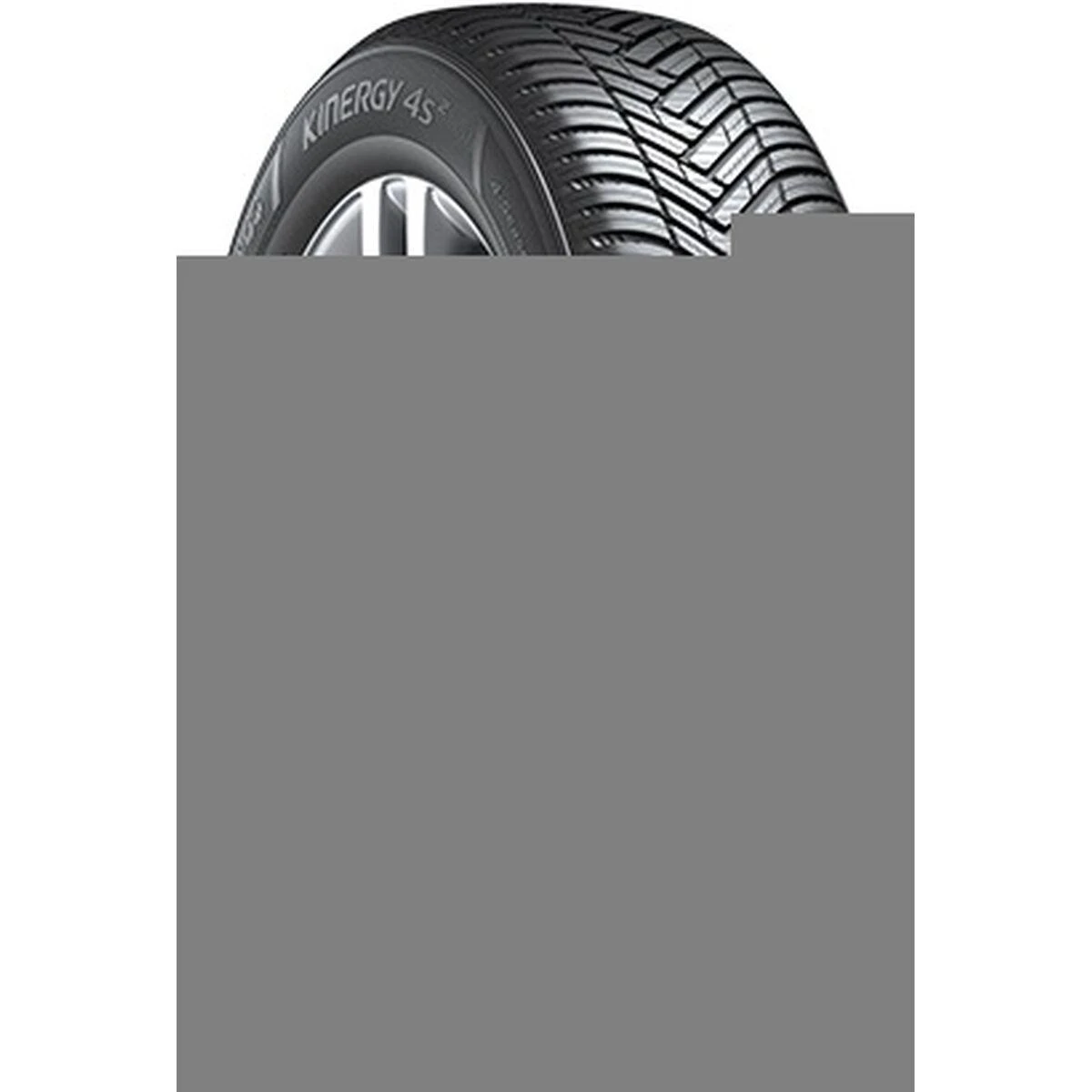 Car Tire Kinergy 4S2 H750 HANKOOK