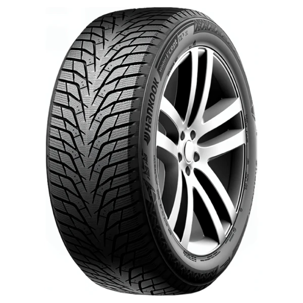 Hankook Padangos WiNter i*cept iZ3 (W636)