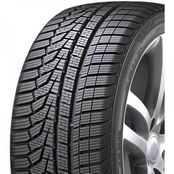 Hankook Padangos Winter i*cept evo2 (W320)