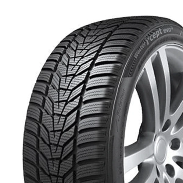Hankook Padangos Winter i*Cept evo3 (W330B)
