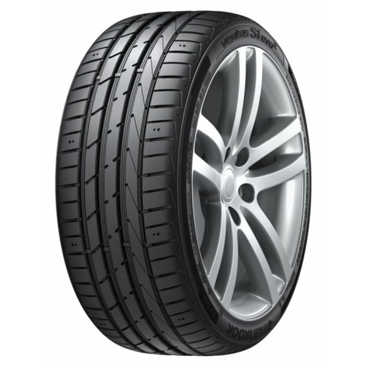 Hankook 225/55R17 VENTUS S1 EVO2 K117B