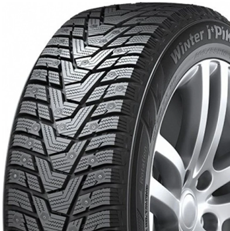 Hankook Tires Winter i*Pike RS2 X