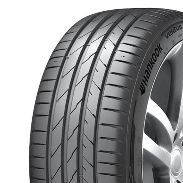 Hankook 235/35R19 VENTUS EVO (K137) 91Y