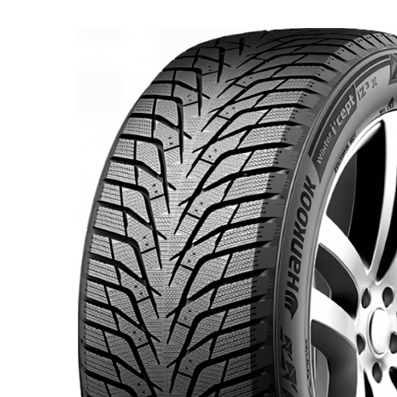 Hankook Padangos WiNter i*cept iZ3 X