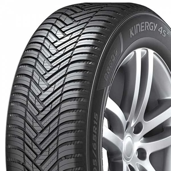 Hankook Padangos Kinergy 4S2 (H750A) 105