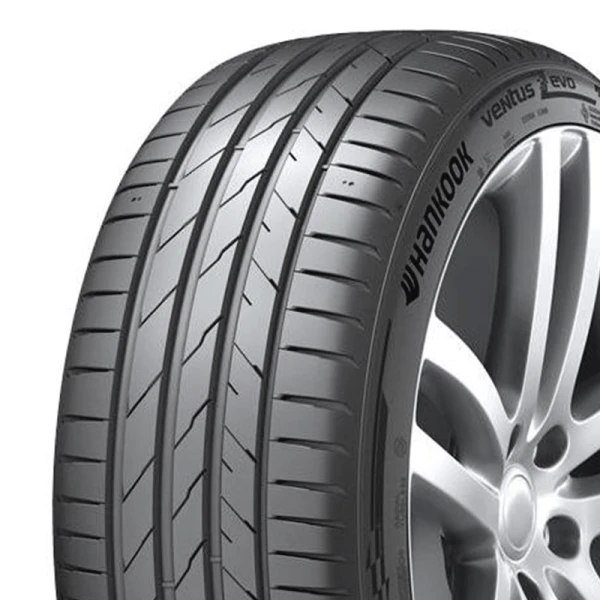 Hankook Tires Ventus Evo SUV (K137A)
