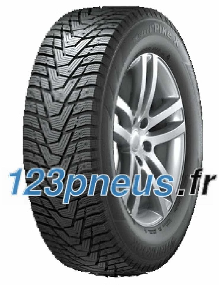 Hankook 235/60R18 winter I*PIKE RS2 (W429)