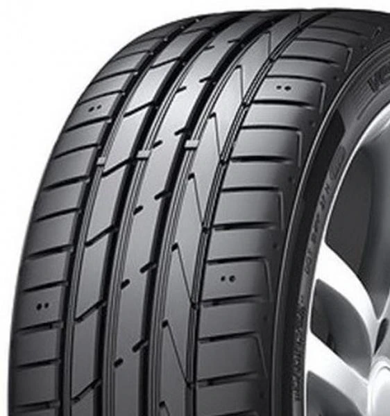 Hankook Tires Ventus S1 Evo 2