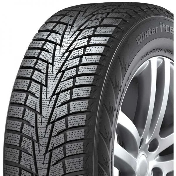 Hankook Padangos Winter i*cept (RW10) 108