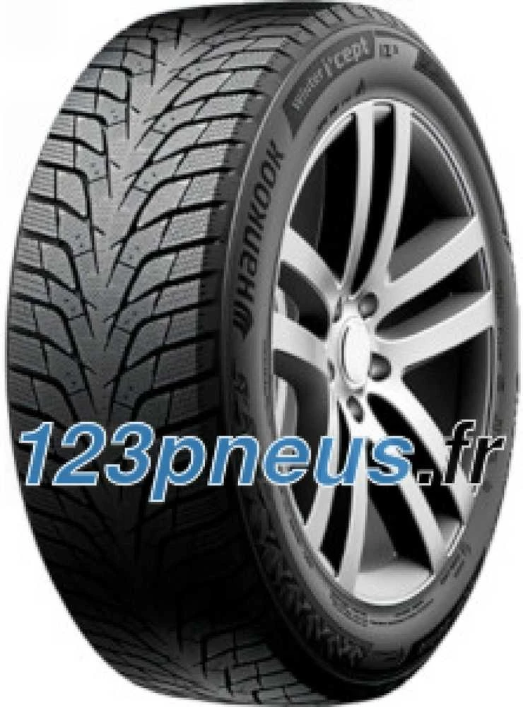 Hankook 245/40R19 WINTER I*CEPT IZ3 (W636)