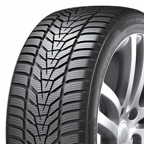 Hankook Padangos Winter i*Cept evo3 (W330B)
