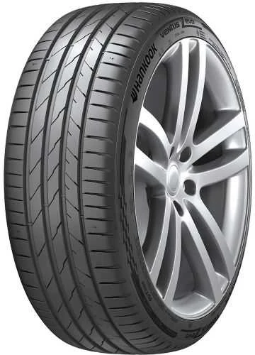 Hankook 245/45R20 VENTUS EVO SUV K137A