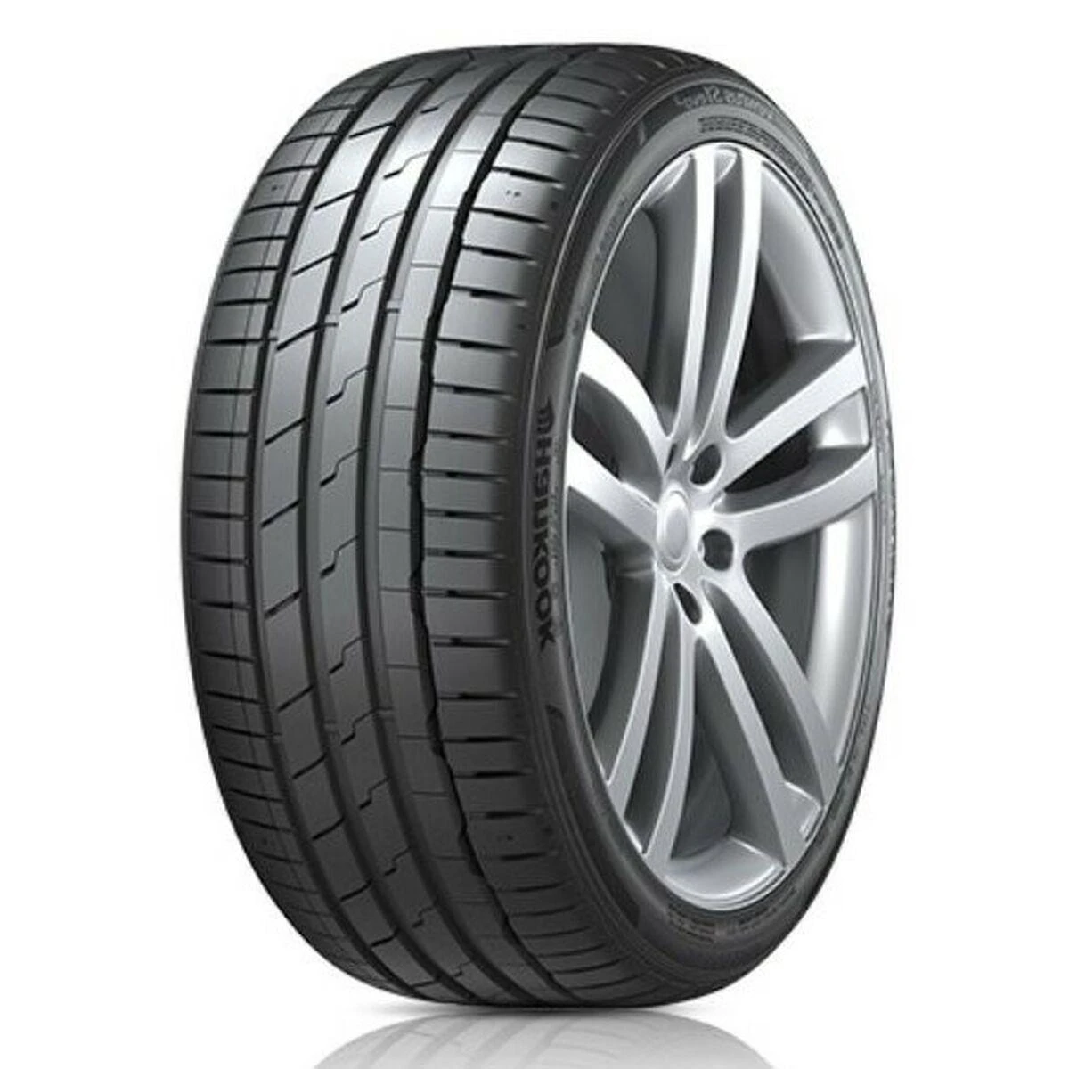 255/40R19 HANKOOK WIND S1 EVO 3