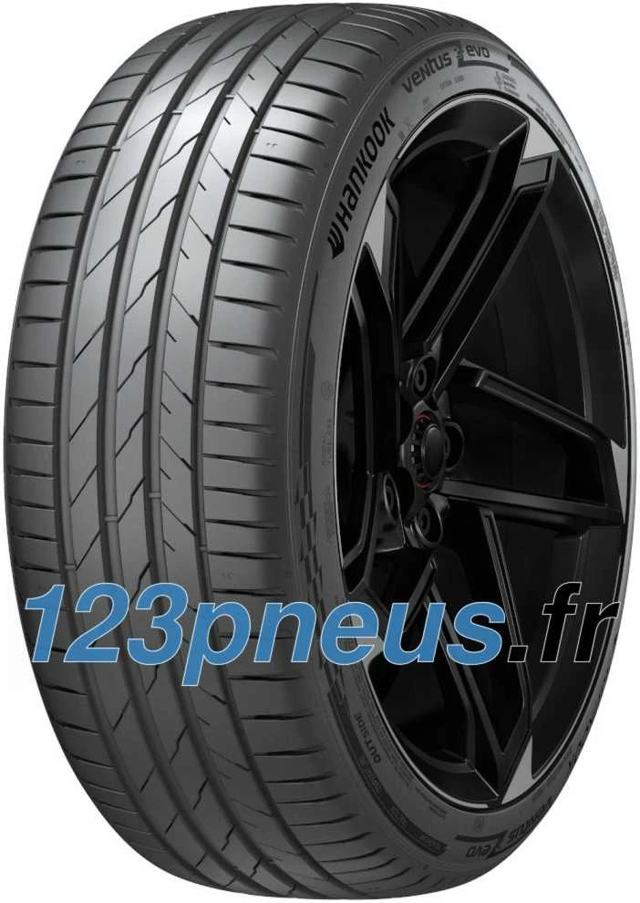 1035157 Ventus evo K137 HANKOOK Letnia