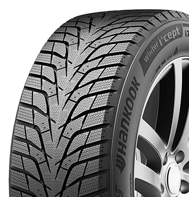 Hankook Padangos WiNter i*cept iZ3 X