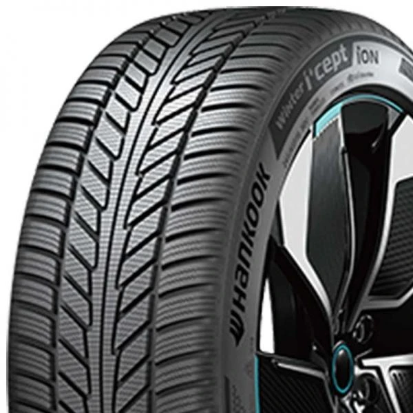Hankook Padangos Winter i*cept ION X