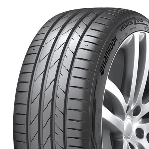 Hankook Tires Ventus Evo SUV (K137A)