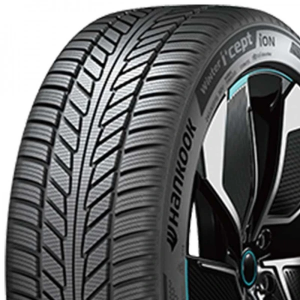 Hankook 285/35R22 WINTER I*CEPT ION X