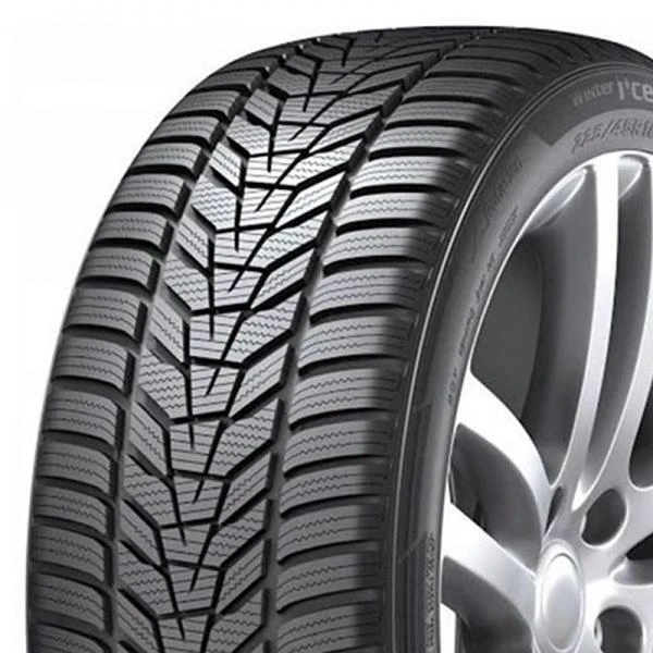 Hankook Padangos Winter i*cept evo3 (W330)