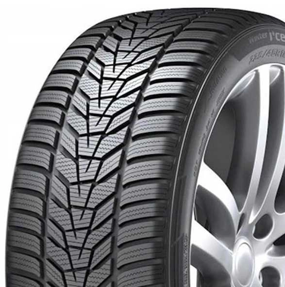 Hankook 295/45R20 WINTER I*CEPT EVO3 X