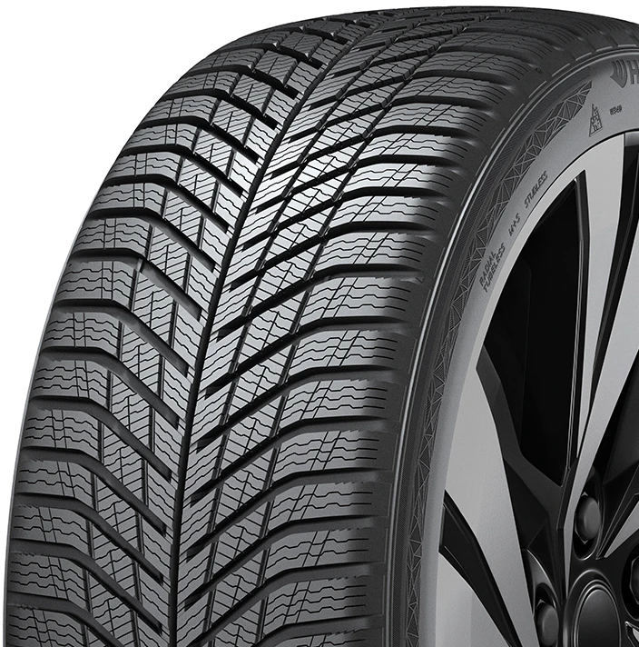 Hankook Padangos Winter i*cept evo 4