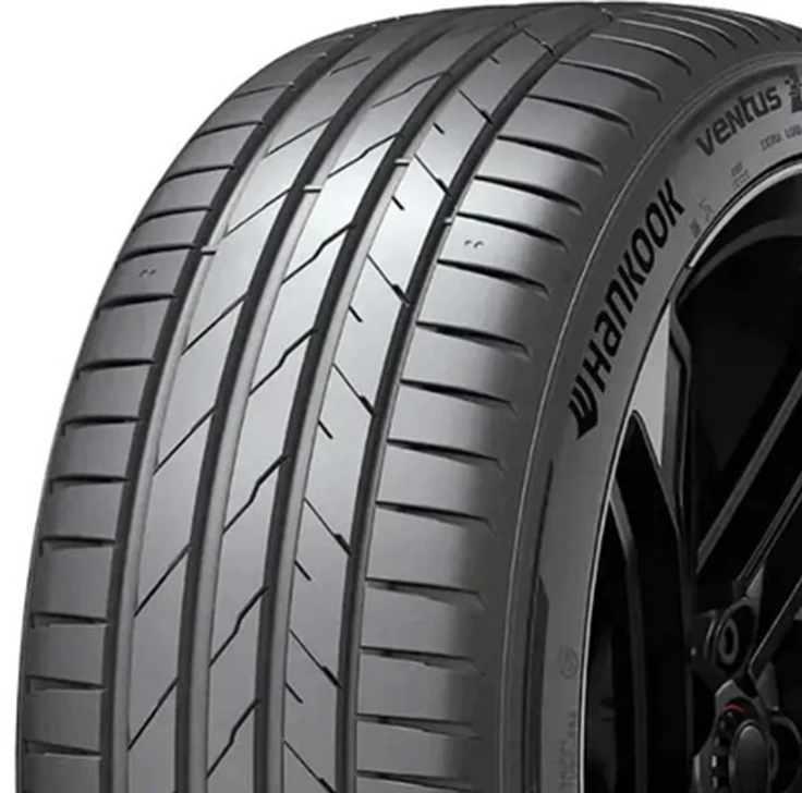 Hankook Tires Ventus Evo SUV (K137A)