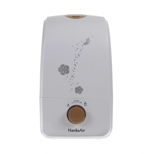 HanksAir NAW-05 humidifier Ultrasonic 3.2