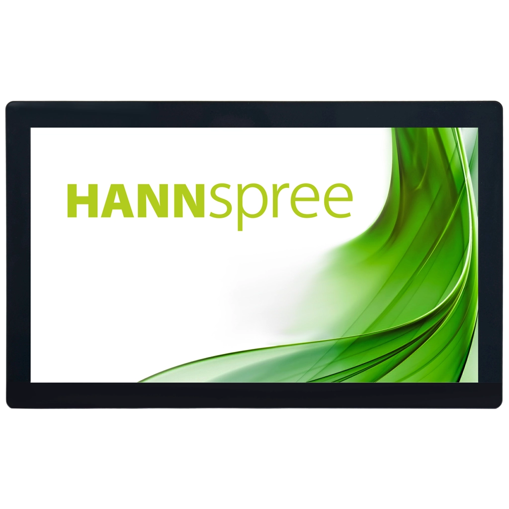 Hannspree Open Frame HO165PTB Signage Display