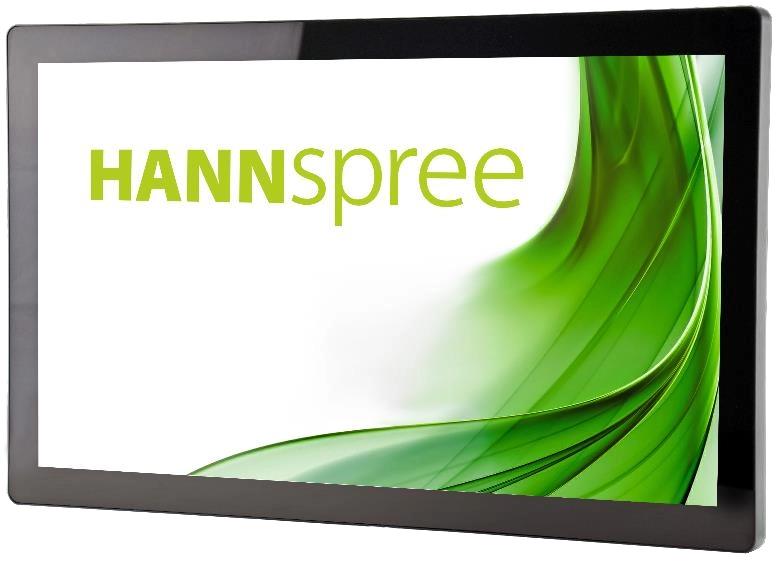 Hannspree HO 275 PTB computer monitor
