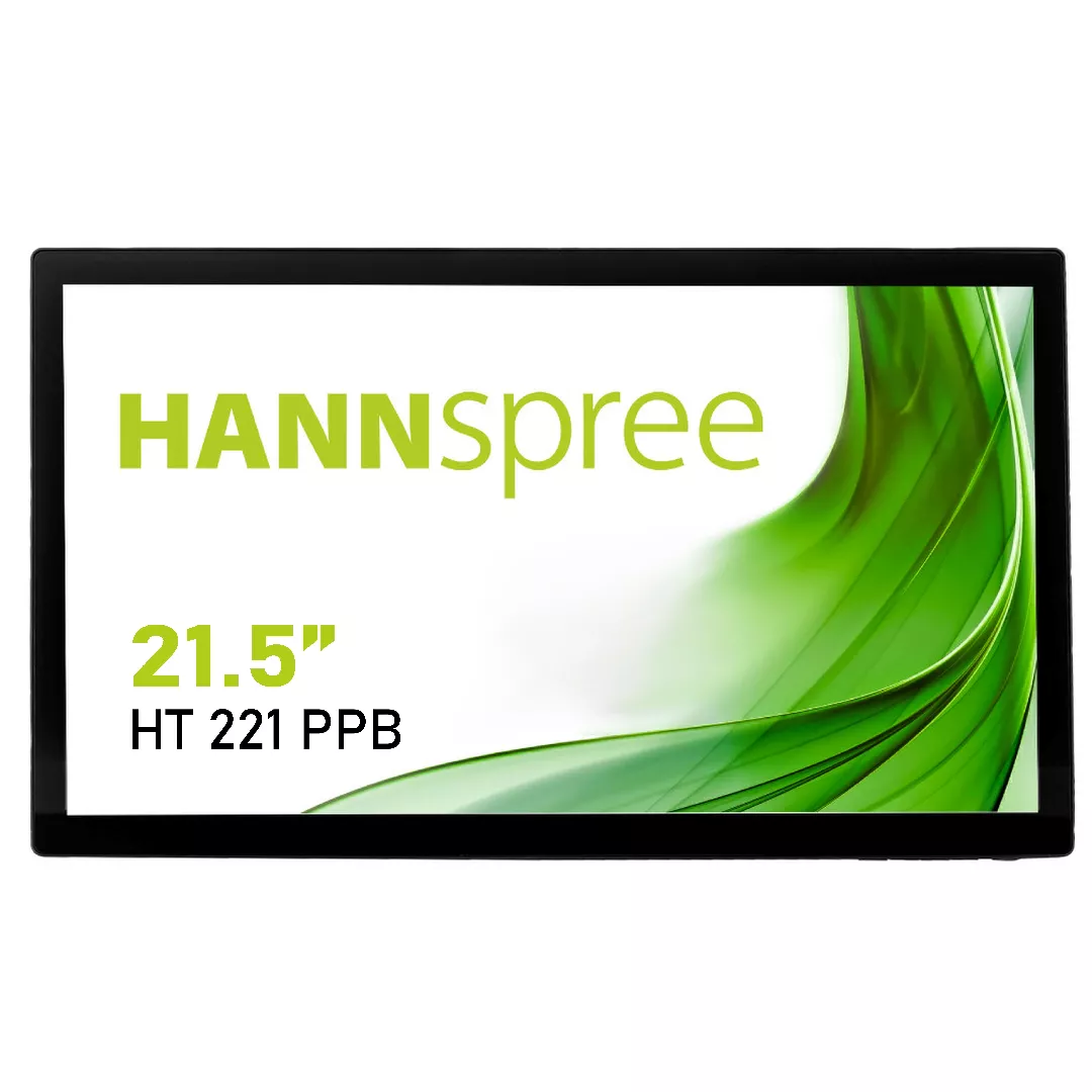 Hannspree HT 221 PPB computer monitor
