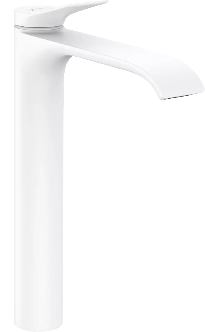 Vivenis ComfortZone 250 Black 75040670 HANSGROHE_75040670