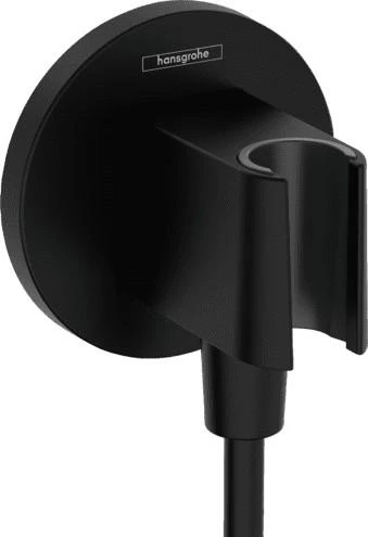 Connection for concealed shower Hansgrohe FixFit
