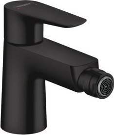 Hansgrohe bidet faucet Telis E bidet