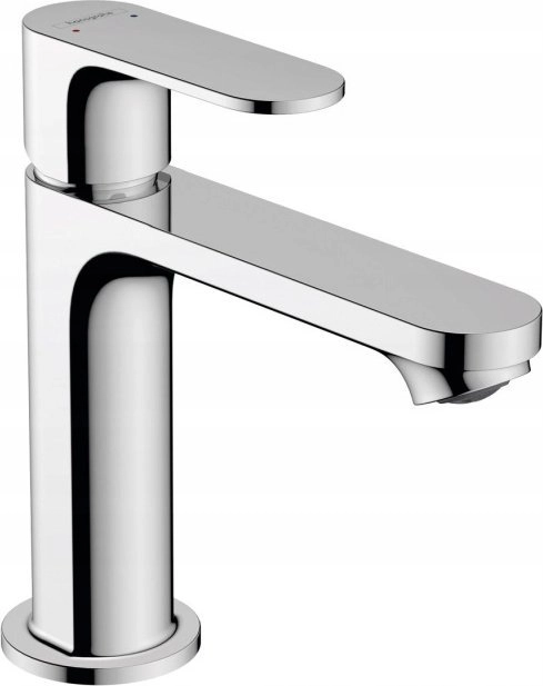 Hansgrohe Rebris S EH-WT mixer 110