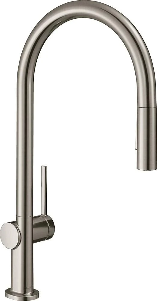 Kitchen faucet Hansgrohe 72800800 Talis M54
