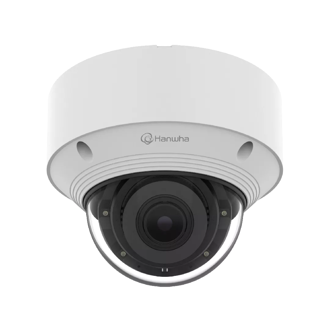 Hanwha QNV-C8083R security camera Dome IP
