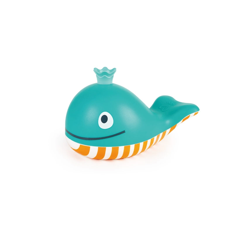 Hape E0216 bath game/toy/sticker Bath squirt