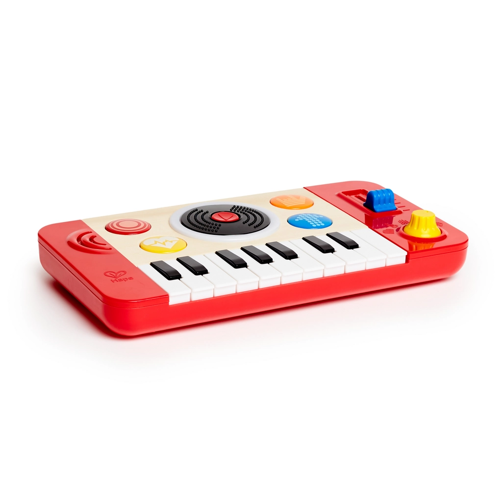 Hape DJ Mix Spin Studio (