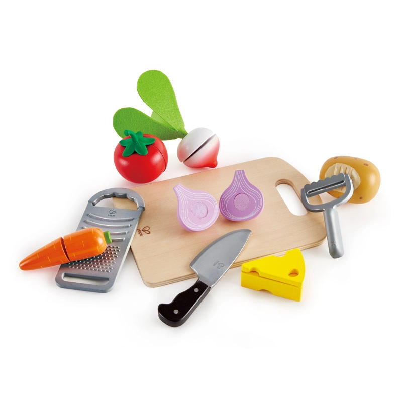 Hape COOKING ESSENTIALS 6115 E3154 6943478025332