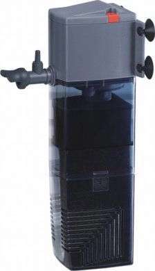 Happet FILTR ORCA 350 60-120l 010689
