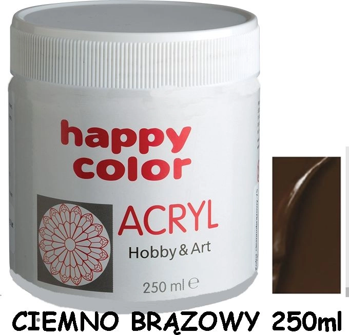 Happy Color Acrylic paint 75 ml