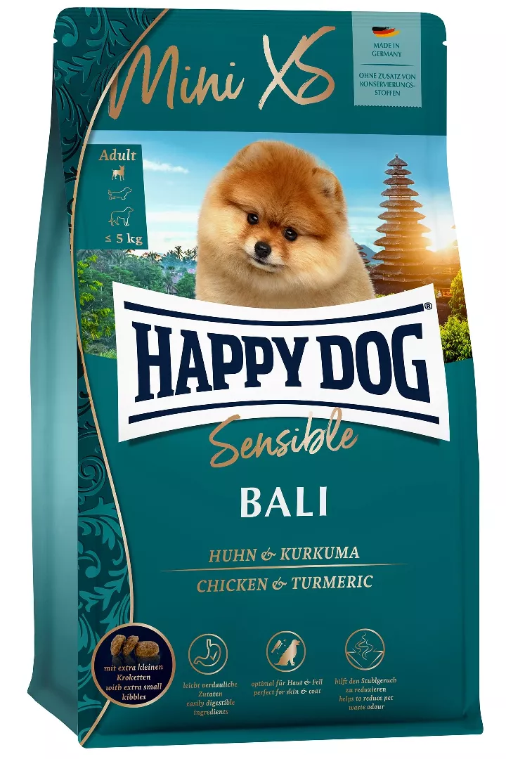 Happy Dog Mini XS Bali 1