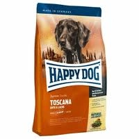 Happy Dog Toscana 12.5 kg