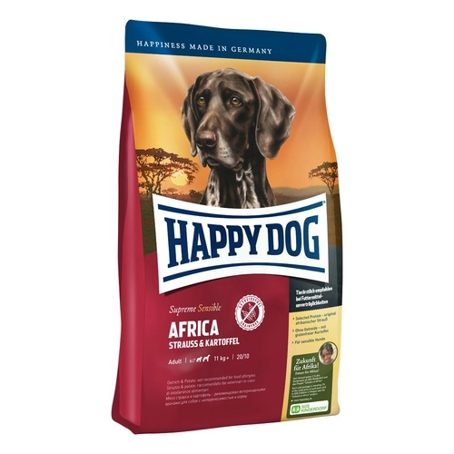Happy Dog Africa 12.5 kg