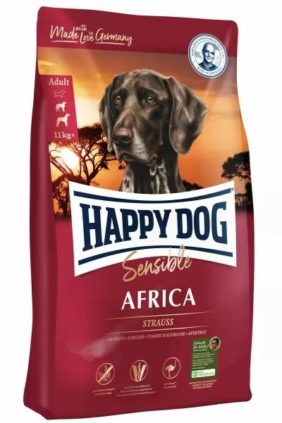 Happy Dog 60300 dogs dry food